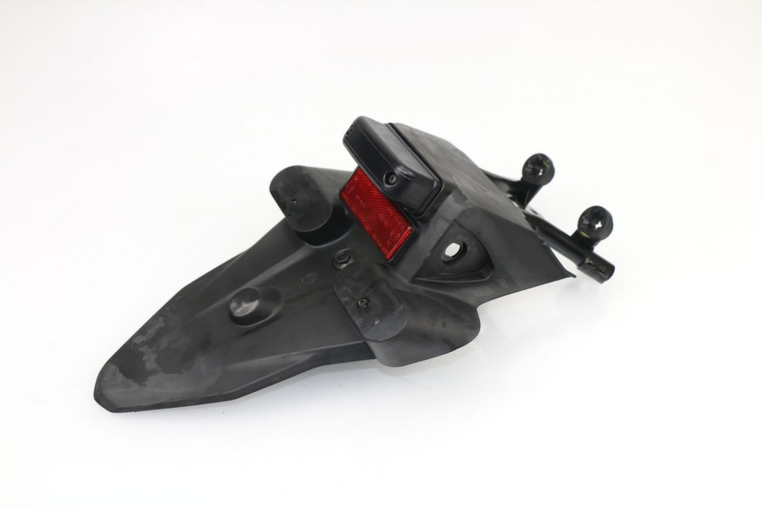 photo de SPRITZSCHUTZ HONDA CBR R 125 (2011 - 2016) - Alternative Perspektive