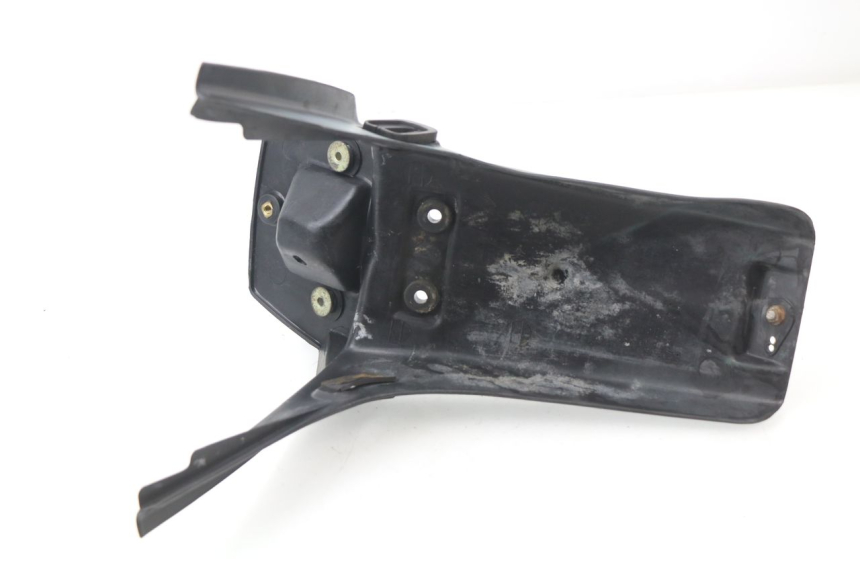 photo de SPRITZSCHUTZ HONDA CG 125 (1996 - 1998) - Zoom auf Gebrauchszustand