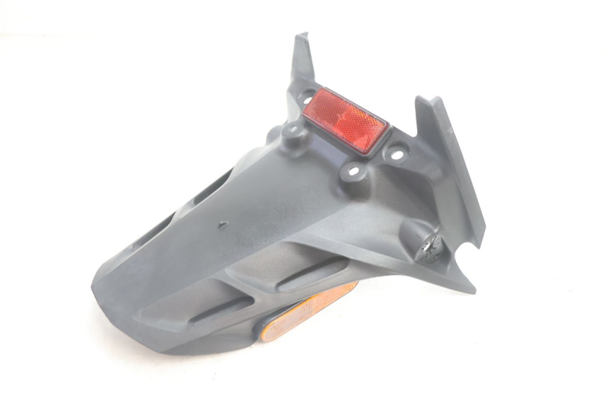 photo de SPRITZSCHUTZ TGB CITY RS 50 (2011 - 2016) - Detailansicht des Bauteils