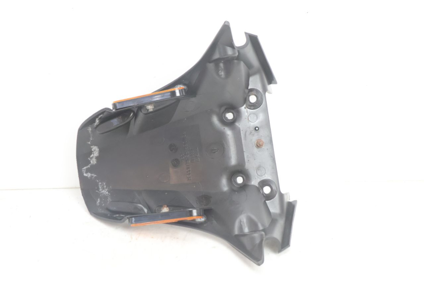 photo de SPRITZSCHUTZ TGB CITY RS 50 (2011 - 2016) - Gesamtansicht des Produkts