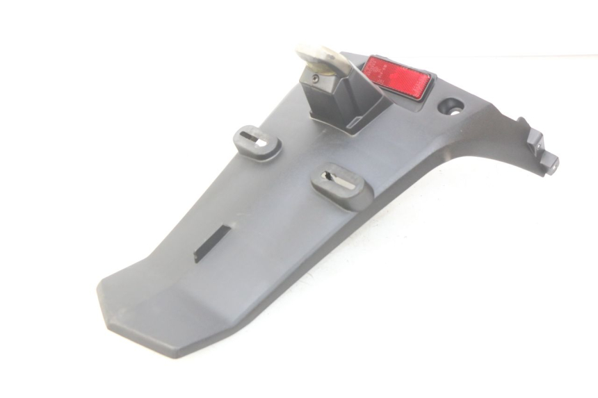 photo de HINTERER KOTFLüGEL SYM CITYCOM CITY COM 125 (2009 - 2014) - Hauptansicht