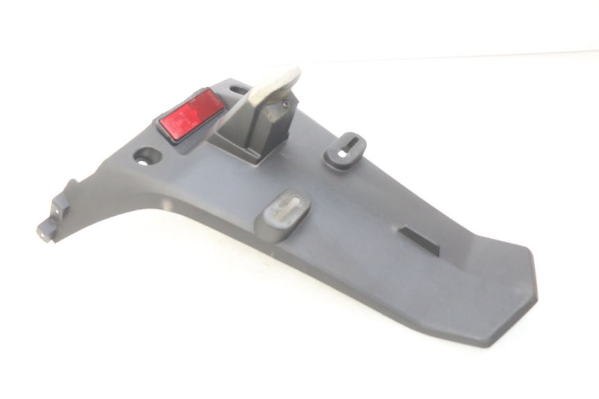 photo de HINTERER KOTFLüGEL SYM CITYCOM CITY COM 125 (2009 - 2014) - Alternative Perspektive