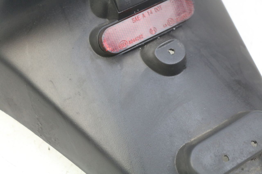 photo de HINTERER KOTFLüGEL PEUGEOT CITYSTAR 2T 50 (2018 - 2021) - Detailansicht des Bauteils