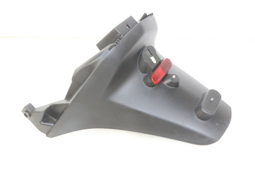 photo de HINTERER KOTFLüGEL PEUGEOT CITYSTAR AIR 125 (2014 - 2017) - Alternative Perspektive