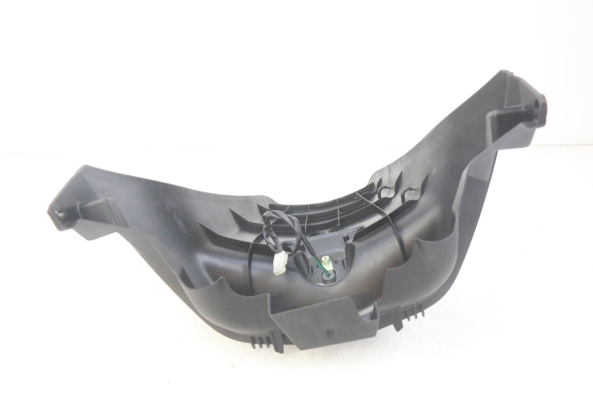 photo de HINTERER KOTFLüGEL PEUGEOT CITYSTAR 125 (2011 - 2017) - Detailansicht des Bauteils