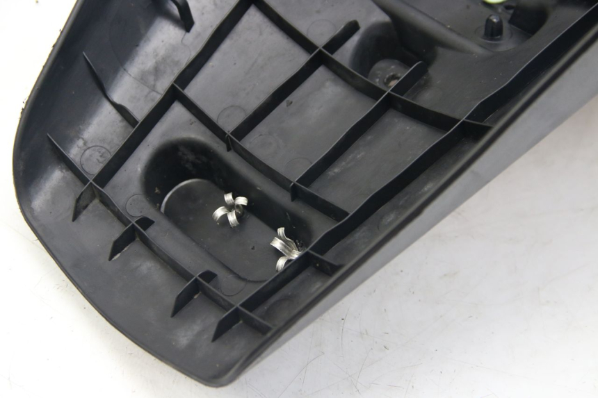 photo de HINTERER KOTFLüGEL PEUGEOT CITYSTAR 125 (2011 - 2017) - Detaillierte Sichtprüfung