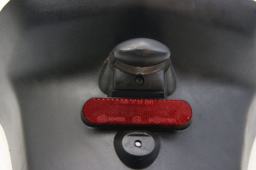 photo de HINTERER KOTFLüGEL PEUGEOT CITYSTAR 125 (2011 - 2017) - Details der Befestigungspunkte