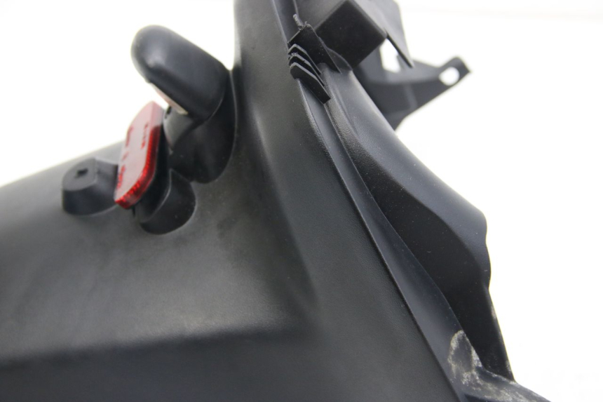 photo de HINTERER KOTFLüGEL PEUGEOT CITYSTAR 125 (2011 - 2017) - Kennzeichnungen und Originalreferenzen