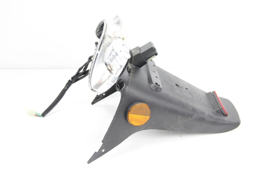 photo de SPRITZSCHUTZ JMSTAR CJ12M 125 (2005 - 2007) - Alternative Perspektive