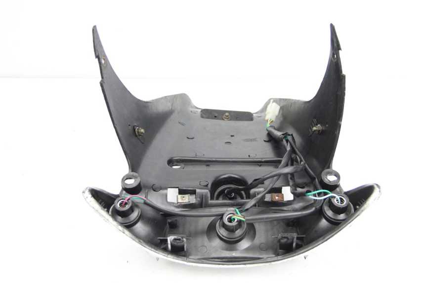 photo de SPRITZSCHUTZ JMSTAR CJ12M 125 (2005 - 2007) - Gesamtansicht des Produkts