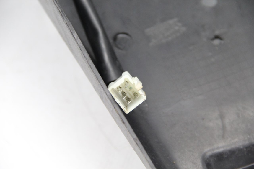 photo de SPRITZSCHUTZ JMSTAR CJ12M 125 (2005 - 2007) - Geprüftes Gebrauchtteil