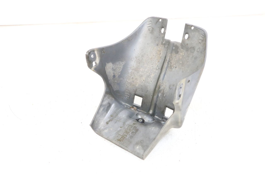 photo de SPRITZSCHUTZ APRILIA CLASSIC 125 (1995 - 2001) - Zoom auf Gebrauchszustand