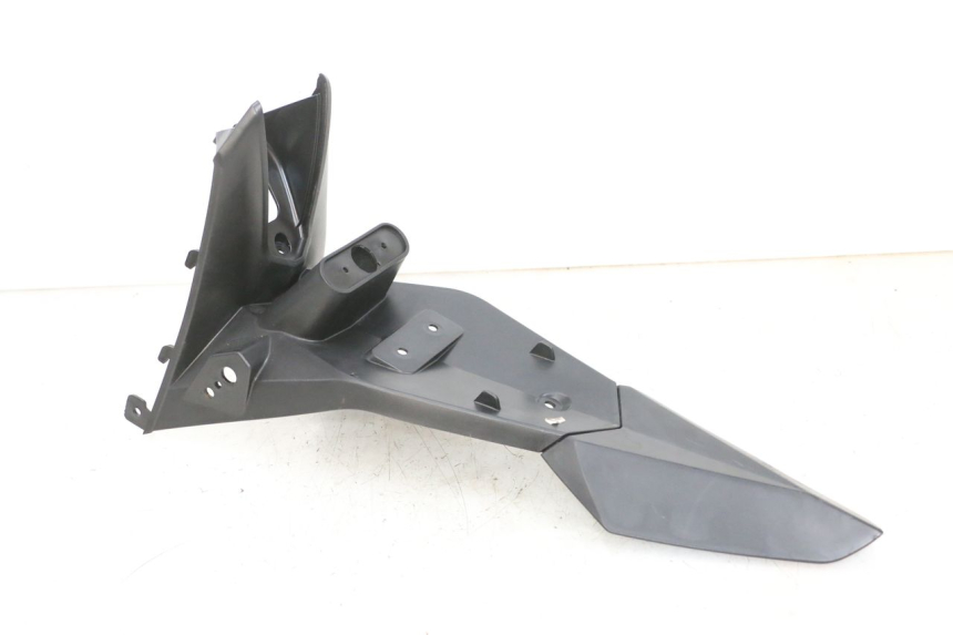 photo de SPRITZSCHUTZ KSR CODE 125 (2018 - 2020) - Zoom auf Gebrauchszustand