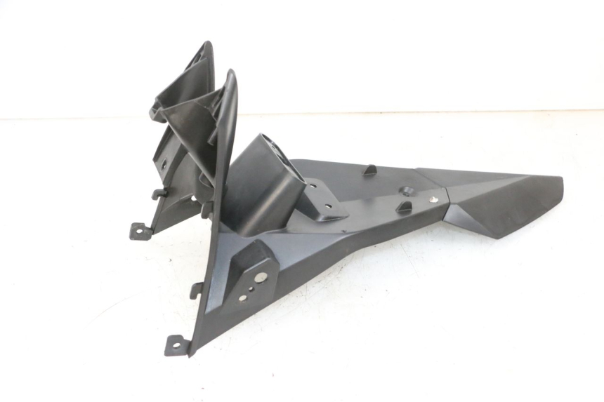 photo de SPRITZSCHUTZ KSR CODE 125 (2018 - 2020) - Alternative Perspektive