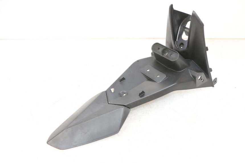 photo de SPRITZSCHUTZ KSR CODE 125 (2018 - 2020) - Details der Befestigungspunkte