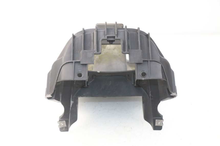 photo de SPRITZSCHUTZ HYOSUNG COMET GTR 125 (2007 - 2014) - Zoom auf Gebrauchszustand