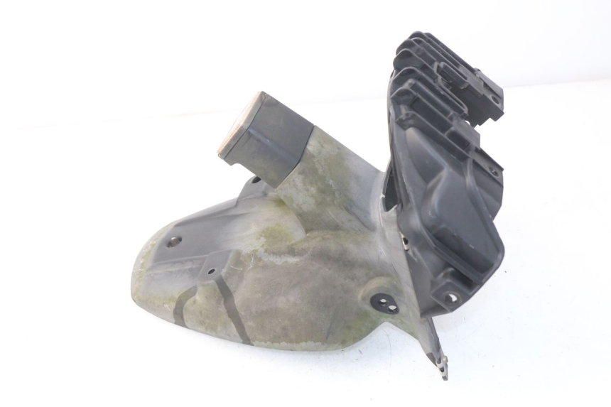 photo de SPRITZSCHUTZ HYOSUNG COMET GTR 125 (2007 - 2014) - Alternative Perspektive