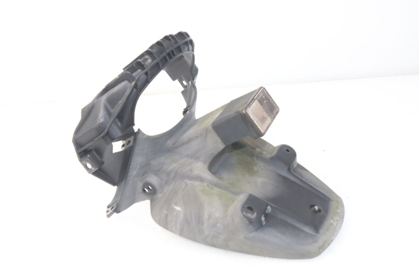 photo de SPRITZSCHUTZ HYOSUNG COMET GTR 125 (2007 - 2014) - Technische Nahaufnahme