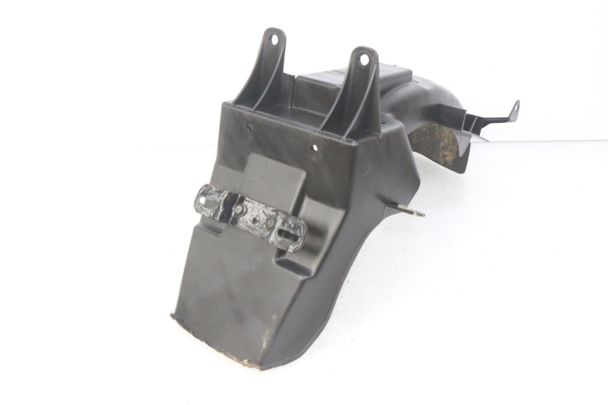 photo de HINTERER KOTFLüGEL SUZUKI CP 80 (1985 - 1996) - Hauptansicht