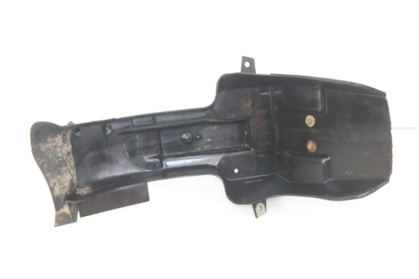 photo de HINTERER KOTFLüGEL SUZUKI CP 80 (1985 - 1996) - Zoom auf Gebrauchszustand