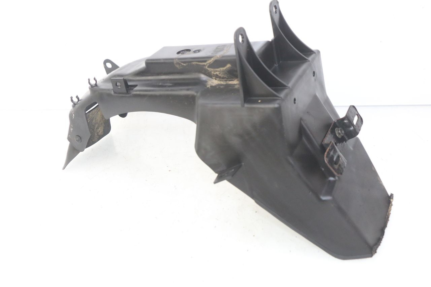 photo de HINTERER KOTFLüGEL SUZUKI CP 80 (1985 - 1996) - Technische Nahaufnahme