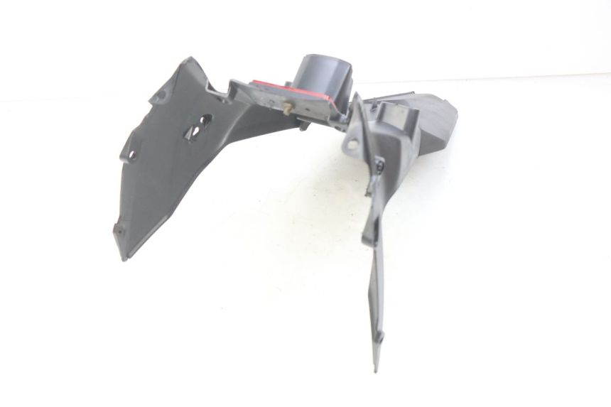 photo de HINTERER KOTFLüGEL SYM CROX 4T 50 (2016 - 2023) - Zoom auf Gebrauchszustand