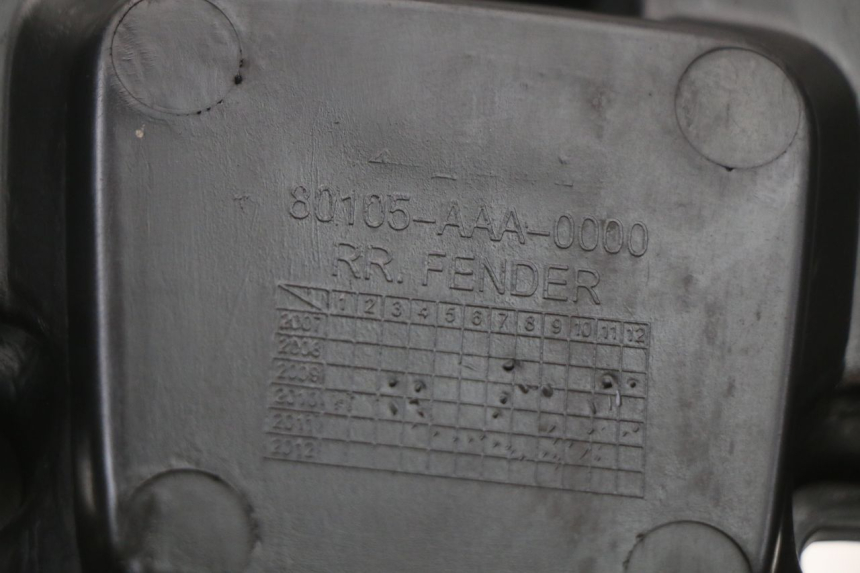 photo de HINTERER KOTFLüGEL SYM CROX 4T 50 (2016 - 2023) - Weitere Ansicht des Artikels