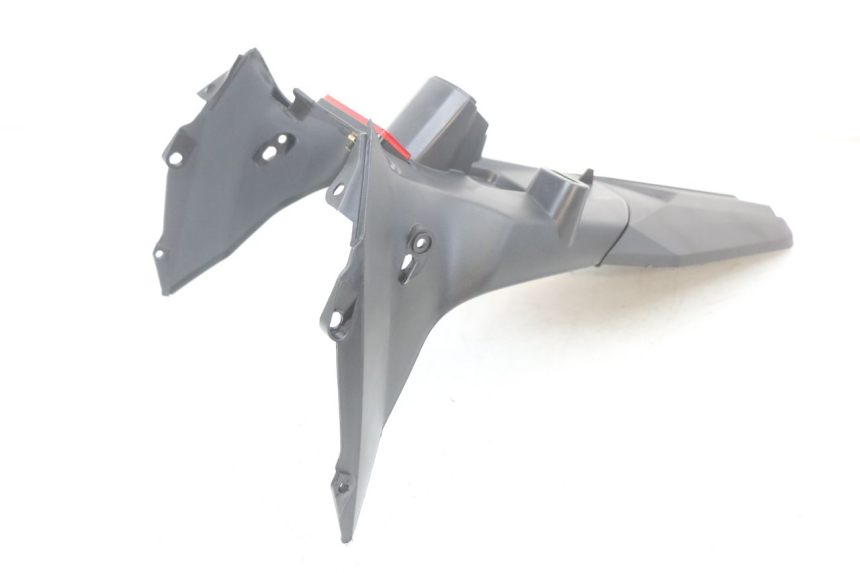 photo de HINTERER KOTFLüGEL SYM CROX 4T 50 (2016 - 2023) - Zoom auf Gebrauchszustand