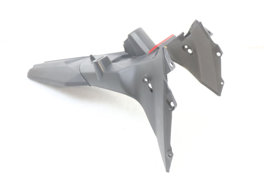 photo de HINTERER KOTFLüGEL SYM CROX 4T 50 (2016 - 2023) - Alternative Perspektive