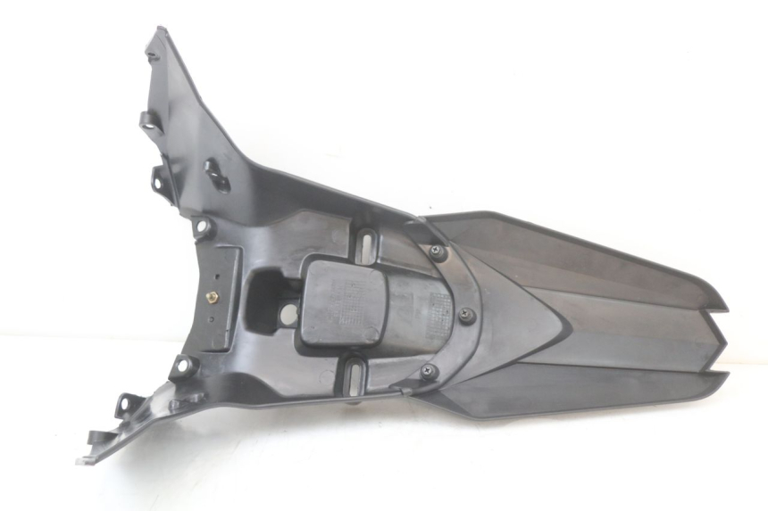 photo de HINTERER KOTFLüGEL SYM CROX 4T 50 (2016 - 2023) - Details der Befestigungspunkte