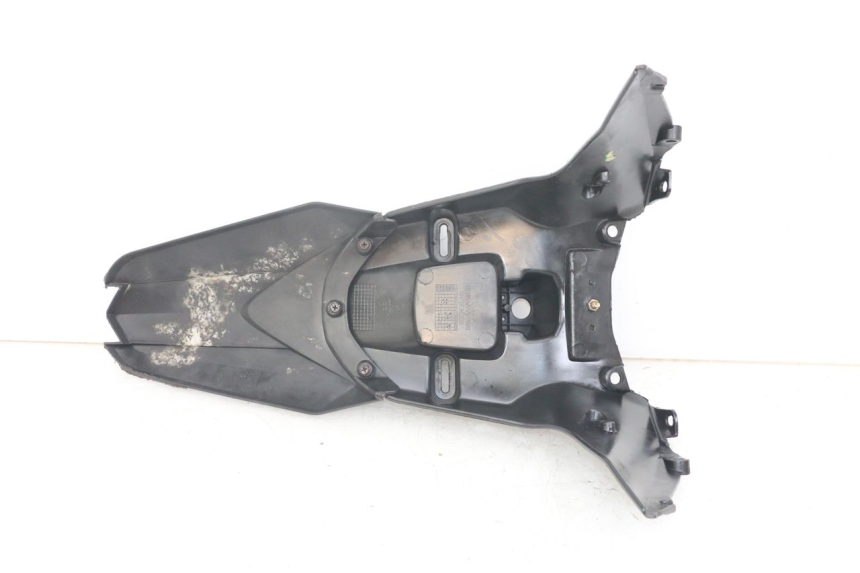 photo de HINTERER KOTFLüGEL SYM CROX 4T 50 (2016 - 2023) - Zoom auf Gebrauchszustand