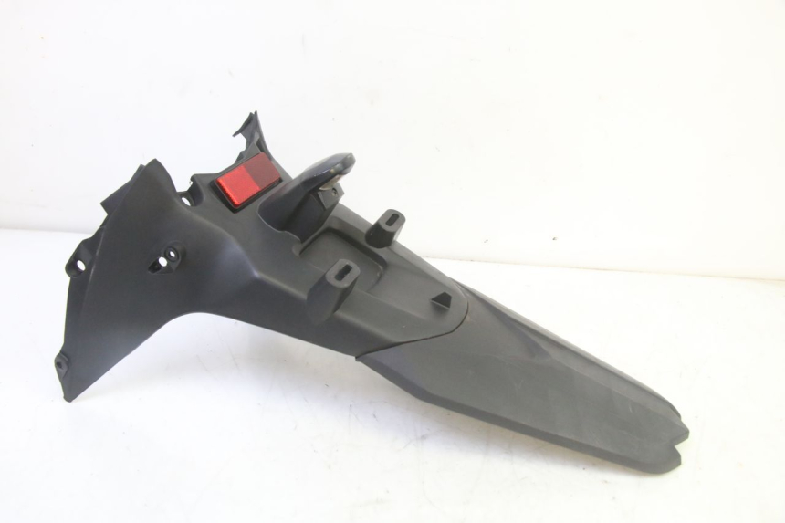 photo de HINTERER KOTFLüGEL SYM CROX 4T 50 (2016 - 2023) - Zoom auf Gebrauchszustand