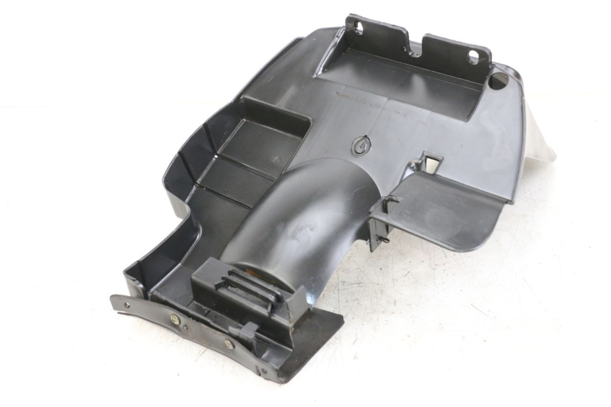 photo de HINTERER KOTFLüGEL LONGJIA DIGITA 4T 50 (2019 - 2022) - Alternative Perspektive