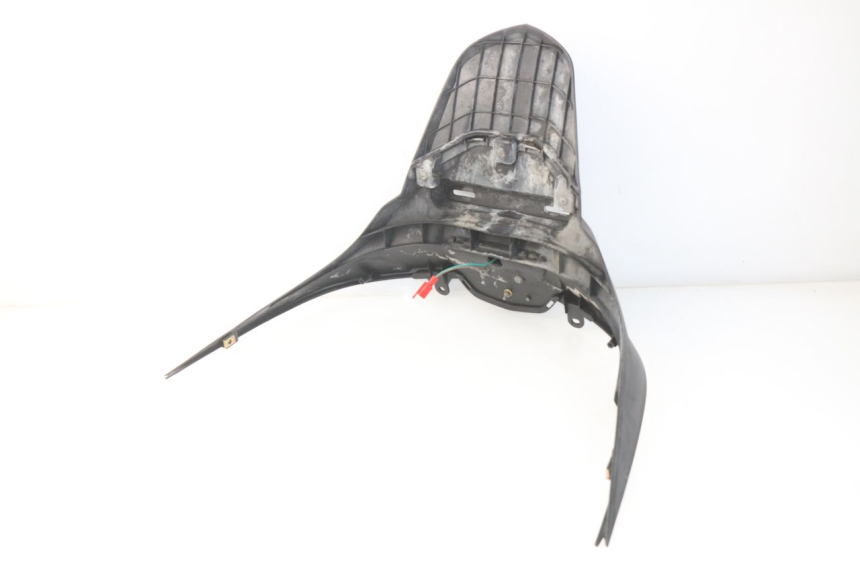 photo de HINTERER KOTFLüGEL KYMCO DINK STREET 125 (2009 - 2014) - Detailansicht des Bauteils