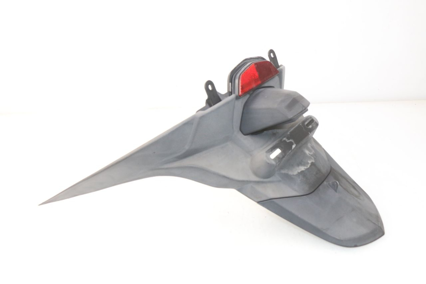 photo de HINTERER KOTFLüGEL KYMCO DINK STREET 125 (2009 - 2014) - Alternative Perspektive