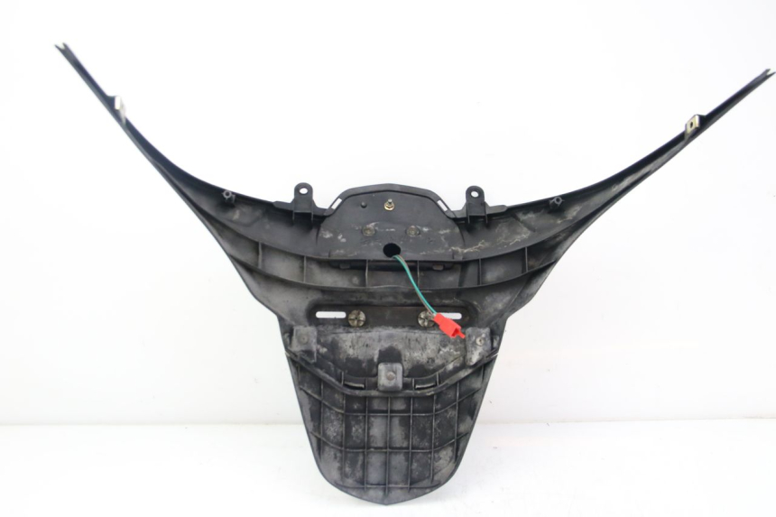 photo de HINTERER KOTFLüGEL KYMCO DINK STREET 125 (2009 - 2014) - Detailansicht des Bauteils