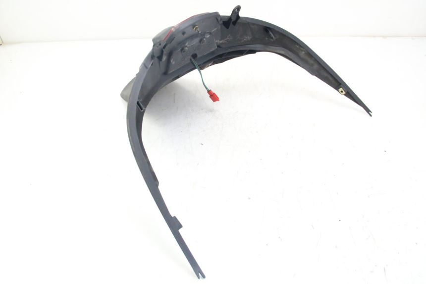 photo de HINTERER KOTFLüGEL KYMCO DINK STREET 125 (2009 - 2014) - Details der Befestigungspunkte