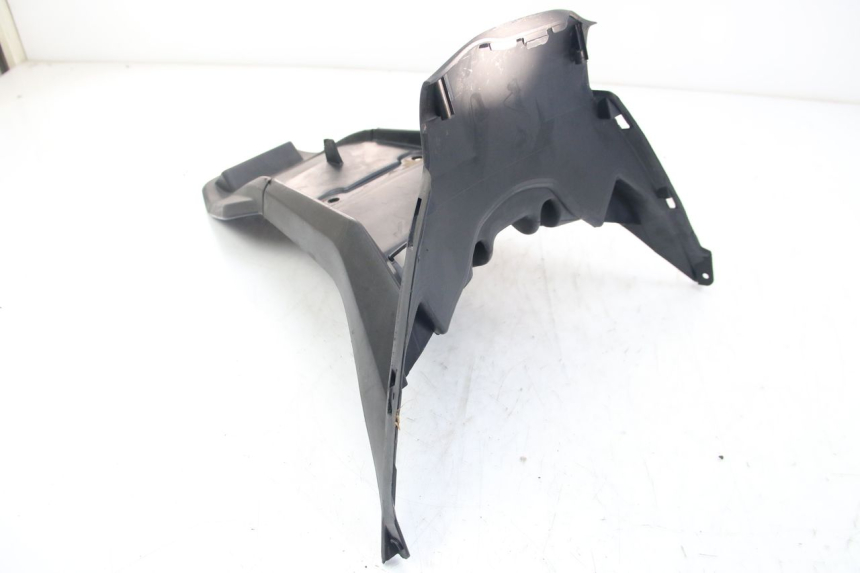 photo de HINTERER KOTFLüGEL KYMCO DOWNTOWN ABS 125 (2015 - 2017) - Technische Nahaufnahme