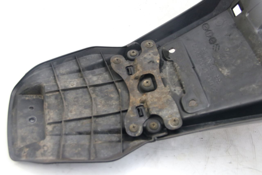 photo de HINTERER KOTFLüGEL KYMCO DOWNTOWN ABS 125 (2015 - 2017) - Oberflächenzustand und Material