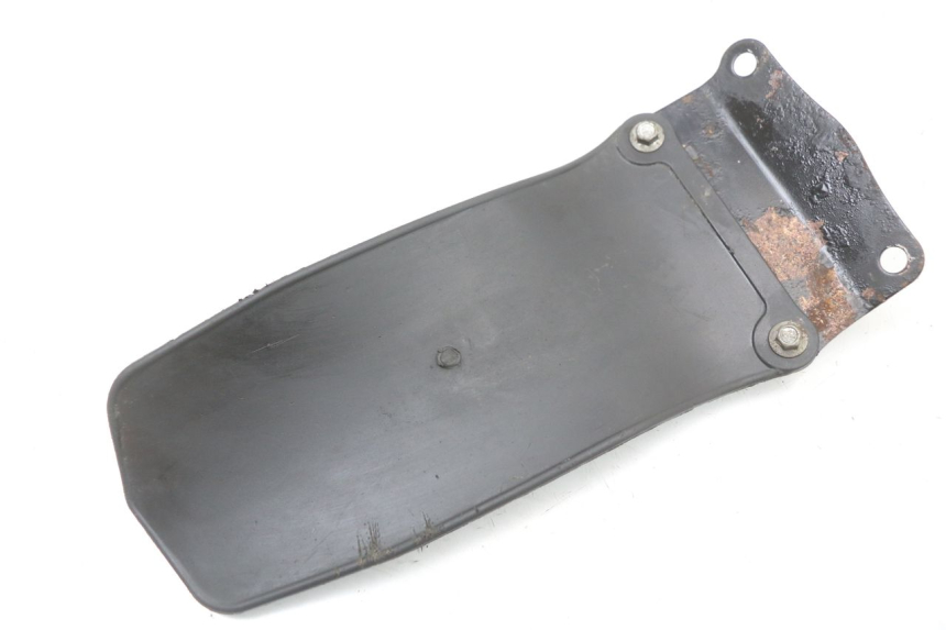 photo de Hinterer Kotflügel KSR RACING DRIFT 140 - Hauptansicht