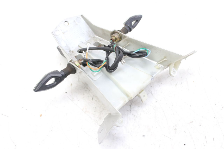 photo de HINTERER KOTFLüGEL WAYSCRAL E-SPEED 1 (2022 - 2024) - Detailansicht des Bauteils