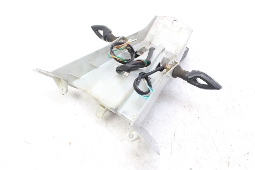 photo de HINTERER KOTFLüGEL WAYSCRAL E-SPEED 1 (2022 - 2024) - Technische Nahaufnahme