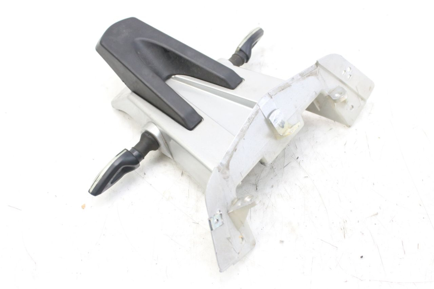 photo de HINTERER KOTFLüGEL WAYSCRAL E-SPEED 1 (2022 - 2024) - Details der Befestigungspunkte