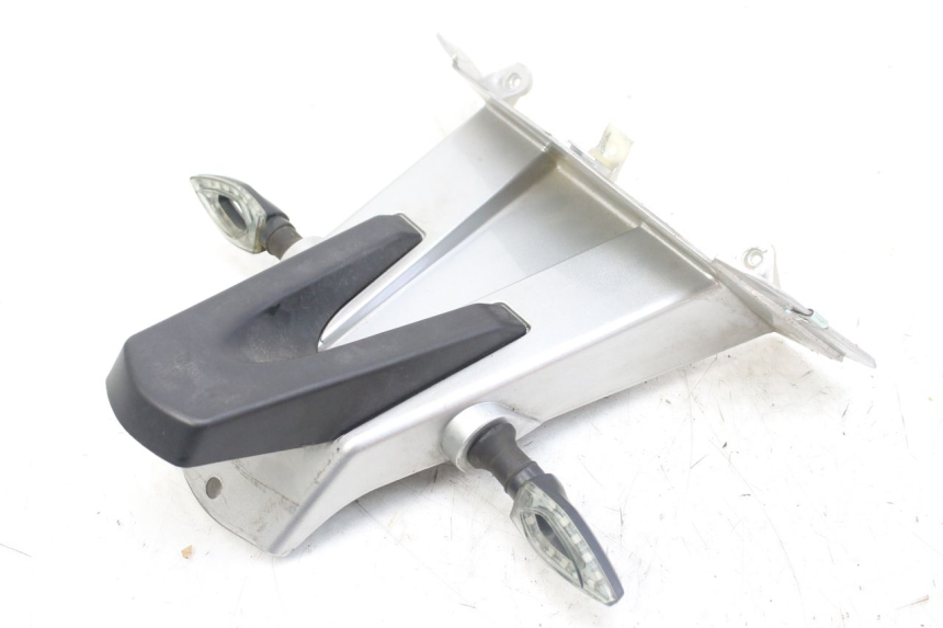 photo de HINTERER KOTFLüGEL WAYSCRAL E-SPEED 1 (2022 - 2024) - Oberflächenzustand und Material