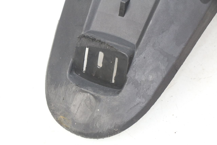 photo de SPRITZSCHUTZ EFUN E2GO 1 (2017 - 2021) - Detailansicht des Bauteils