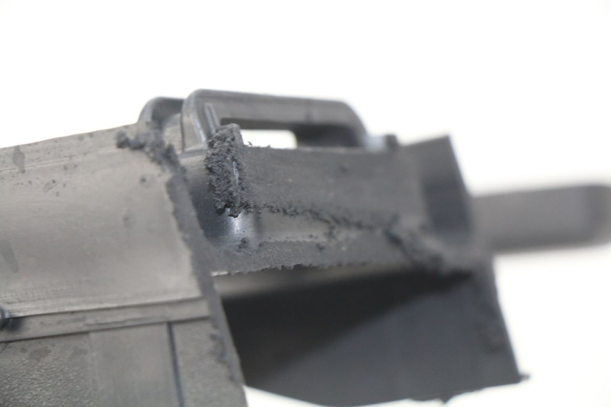 photo de SPRITZSCHUTZ EFUN E2GO 1 (2017 - 2021) - Zoom auf Gebrauchszustand