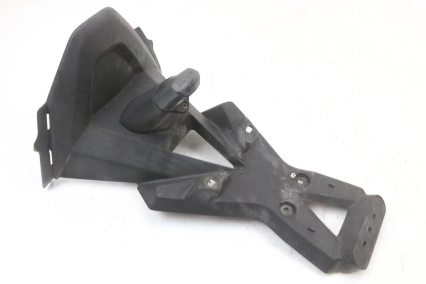 photo de SPRITZSCHUTZ LONGJIA EASY MAX 125 (2020 - 2024) - Zoom auf Gebrauchszustand