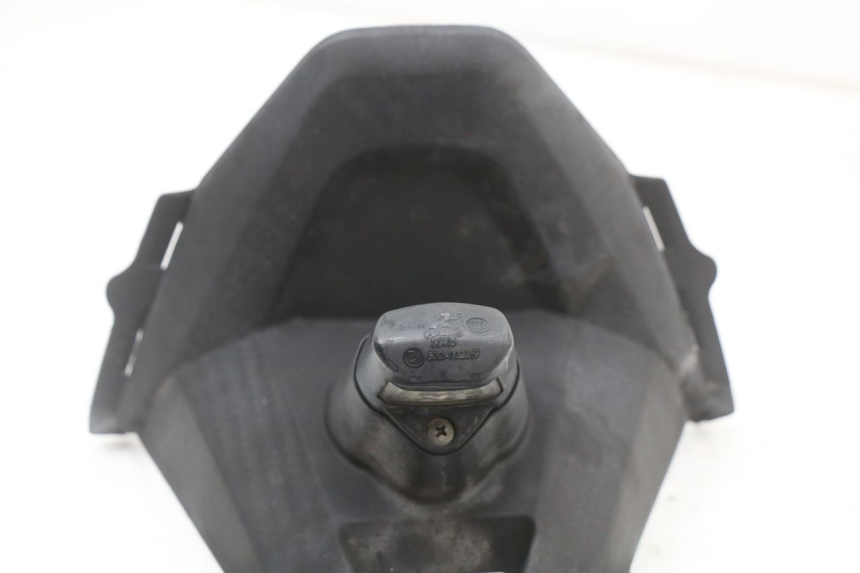 photo de SPRITZSCHUTZ LONGJIA EASY MAX 125 (2020 - 2024) - Alternative Perspektive