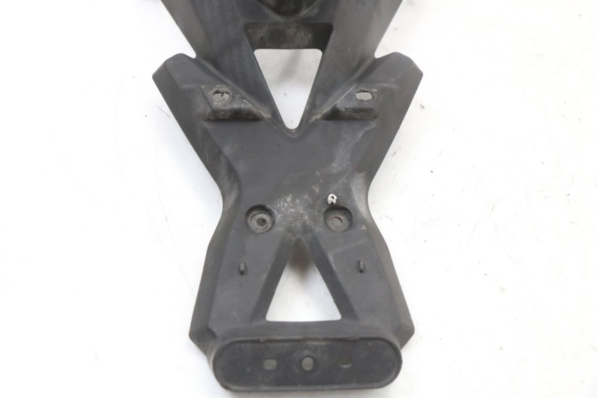 photo de SPRITZSCHUTZ LONGJIA EASY MAX 125 (2020 - 2024) - Technische Nahaufnahme