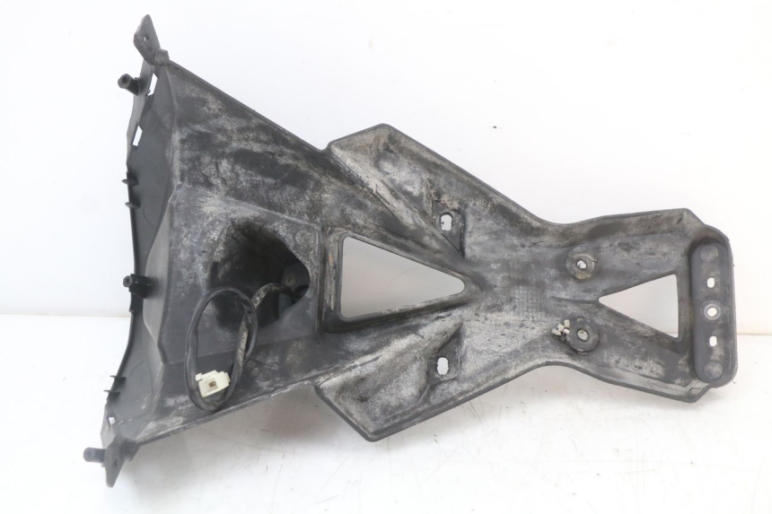 photo de SPRITZSCHUTZ LONGJIA EASY MAX 125 (2020 - 2024) - Gesamtansicht des Produkts